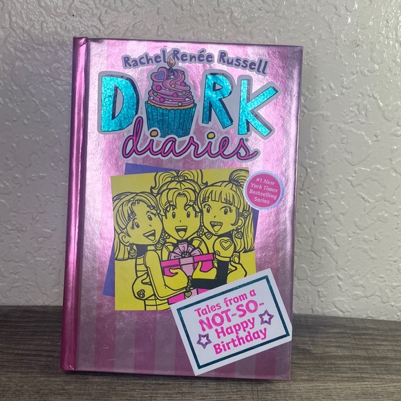 Book - Picture 1 of 4